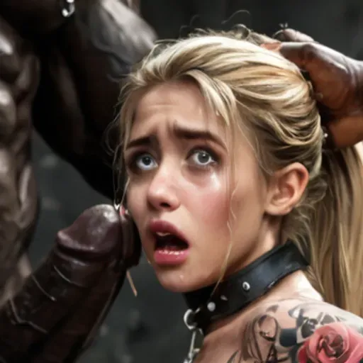 yapay zekâ porno görsel üretici