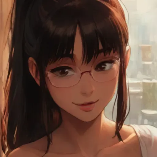 AI 포르노 이미지 생성기