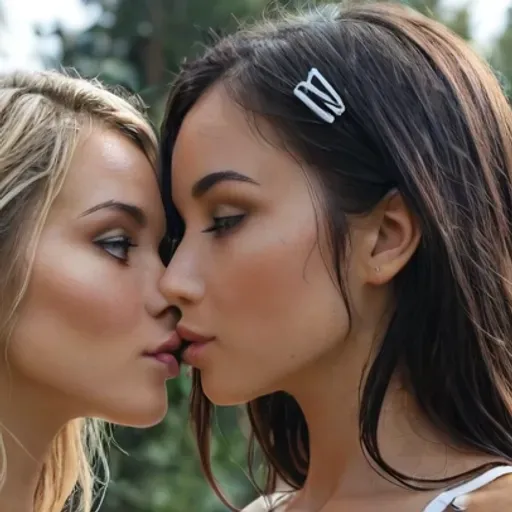 KI-Pornobild-Generator