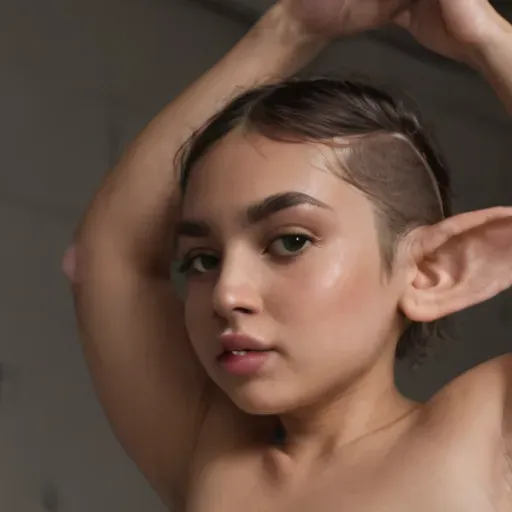 एआई पोर्न इमेज जेनरेटर