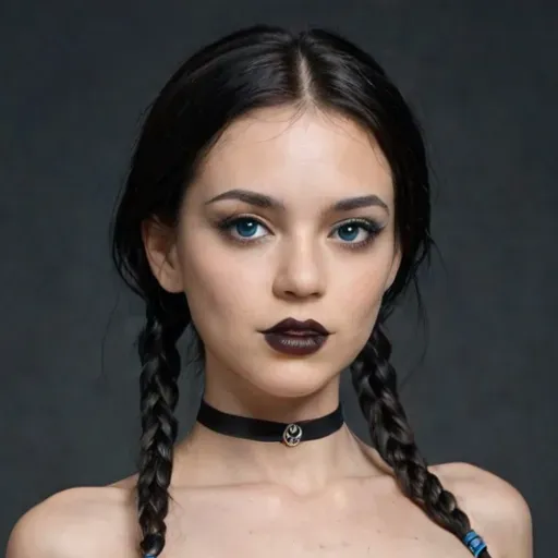 KI-Pornobild-Generator