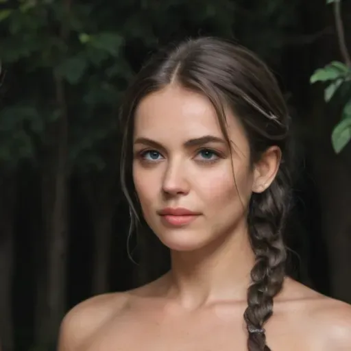 Pencipta imej lucah AI