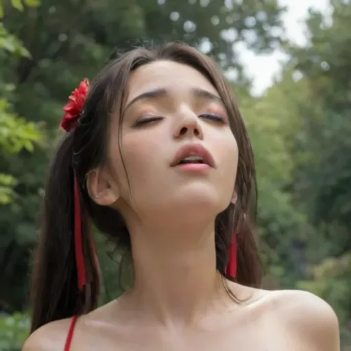 KI-Pornobild-Generator