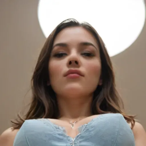 gerador de imagens pornô com IA