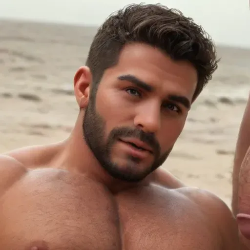 AIポルノ画像ジェネレーター