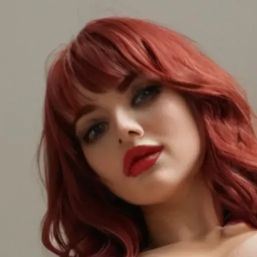 Pencipta imej lucah AI