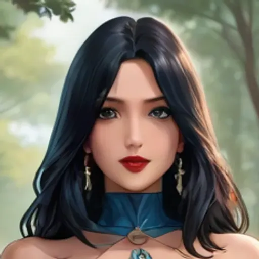 AI 포르노 이미지 생성기