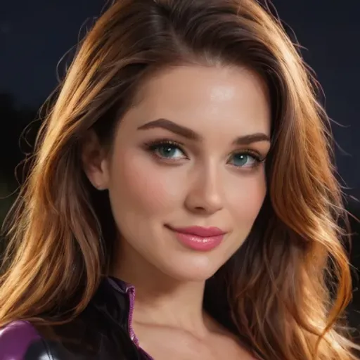 Pencipta imej lucah AI