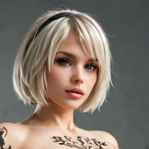 generatore di immagini porno IA