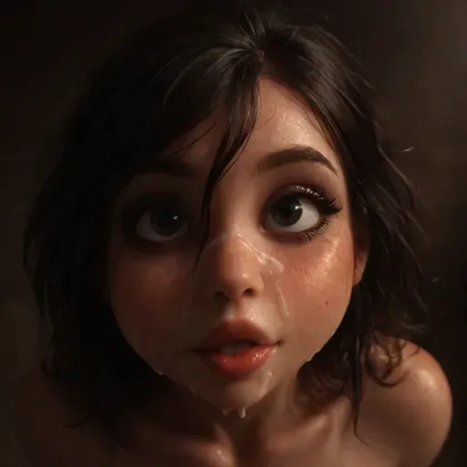 Pencipta imej lucah AI