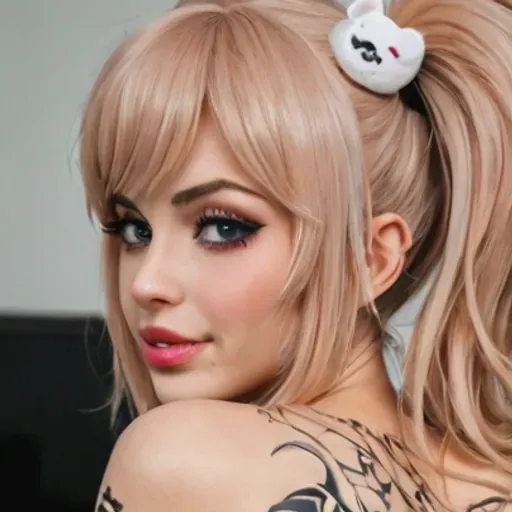 KI-Pornobild-Generator