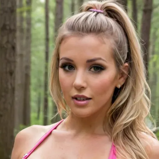 AI 포르노 이미지 생성기