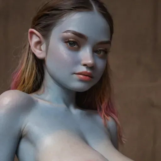 KI-Pornobild-Generator