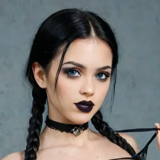 AI 포르노 이미지 생성기