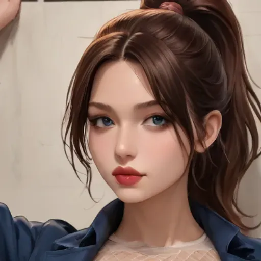 generatore di immagini porno IA