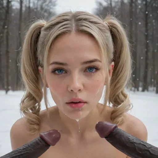 générateur d’images porno IA