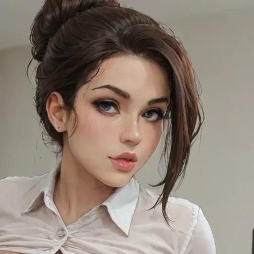 generatore di immagini porno IA