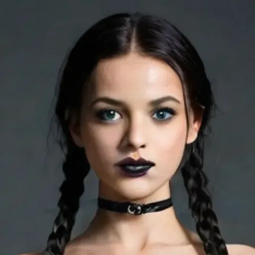 AI 포르노 이미지 생성기