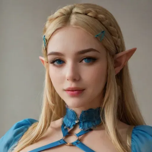 AI porn image generator