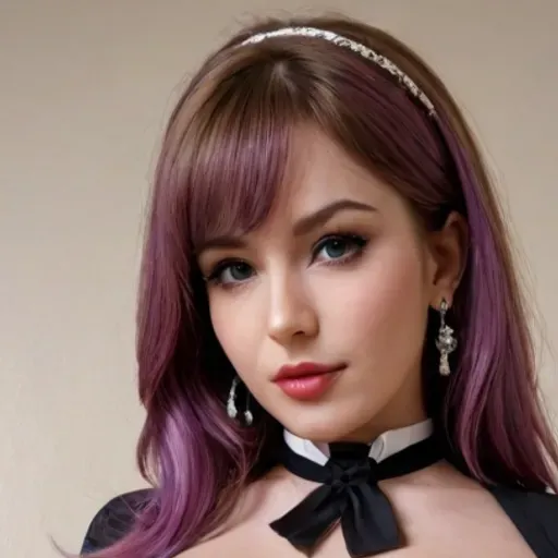 โปรแกรมสร้างภาพโปรนที่ใช้ปัญหา AI