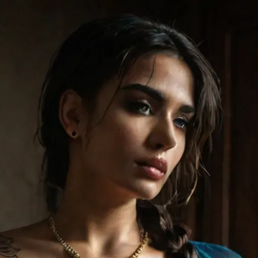 KI-Pornobild-Generator