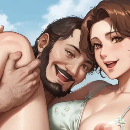 generador de imágenes porno con IA