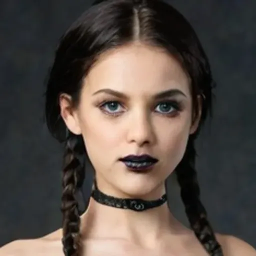 AI 포르노 이미지 생성기