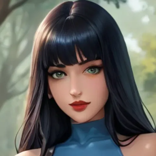 AI 포르노 이미지 생성기