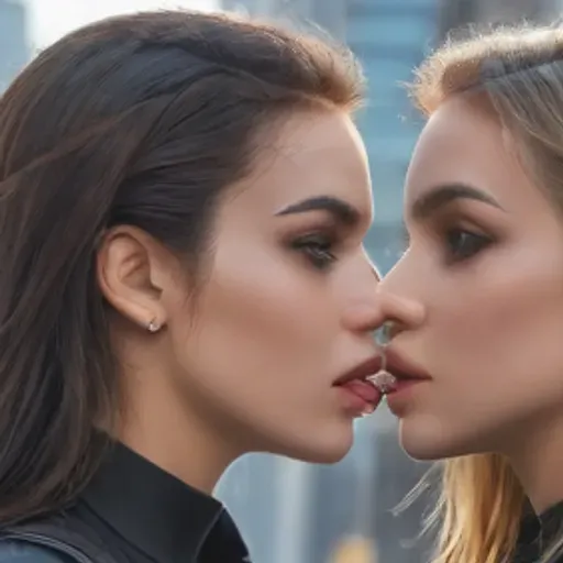 generatore di foto porno IA