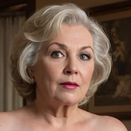 yapay zekâ porno görsel üretici