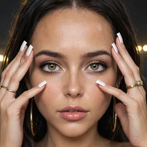 KI-Pornobild-Generator