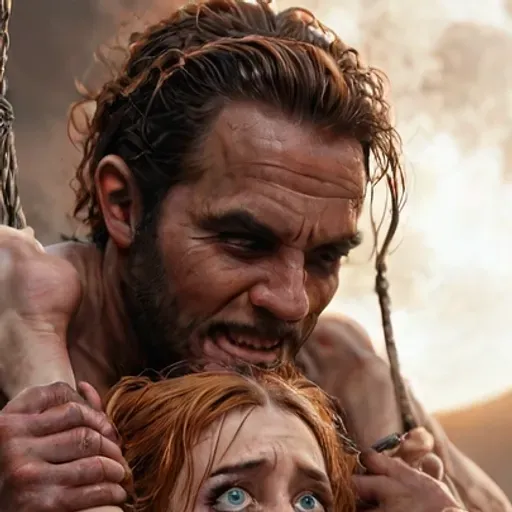 generatore di immagini porno IA