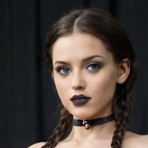 AI 포르노 이미지 생성기