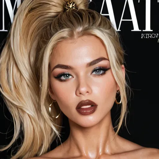 generatore di immagini porno IA