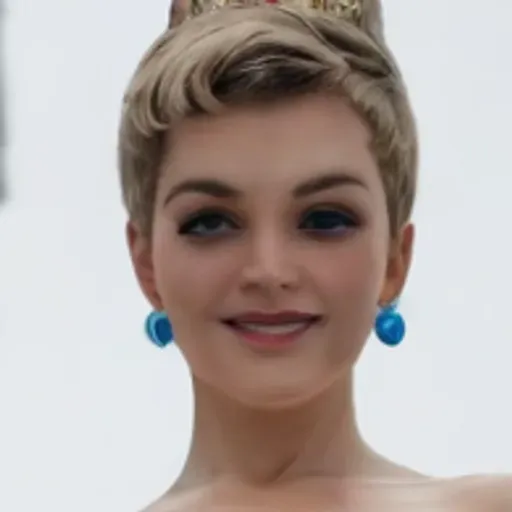 โปรแกรมสร้างภาพโปรนที่ใช้ปัญหา AI