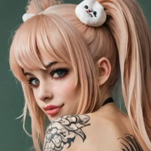 generador de imágenes porno con IA