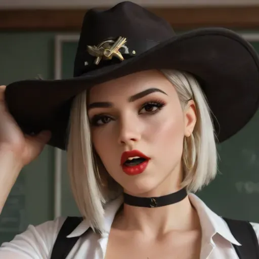 AI porn image generator