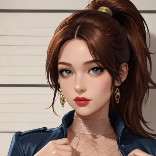 generatore di immagini porno IA