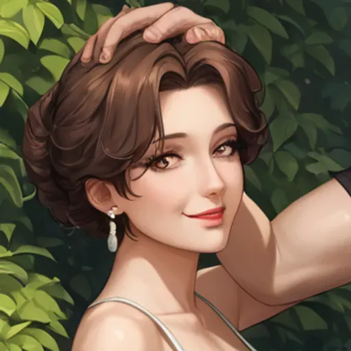 gerador de fotos pornô com IA