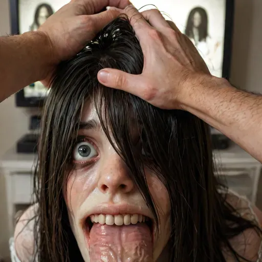 AI 포르노 이미지 생성기