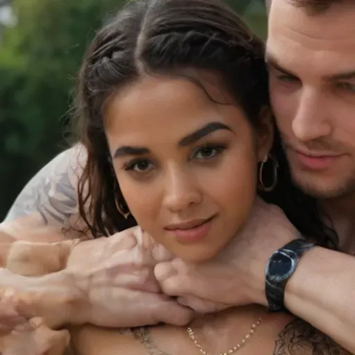 AI porn image generator