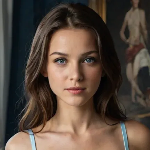 AI porn image generator