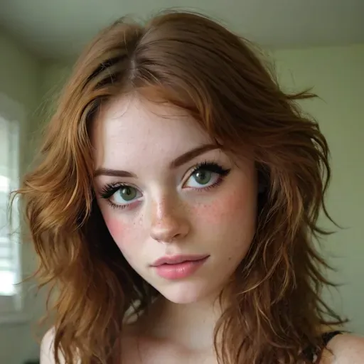 AI 포르노 이미지 생성기