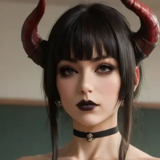 yapay zekâ porno görsel üretici