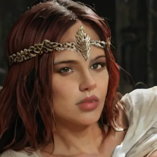 โปรแกรมสร้างภาพโปรนที่ใช้ปัญหา AI