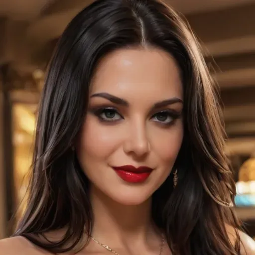 โปรแกรมสร้างภาพโปรนที่ใช้ปัญหา AI