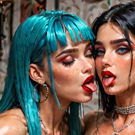 générateur d’images porno IA