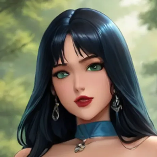 KI-Pornobild-Generator