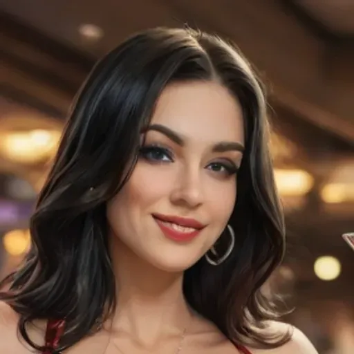 โปรแกรมสร้างภาพโปรนที่ใช้ปัญหา AI