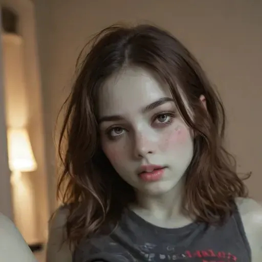 AIポルノ画像ジェネレーター